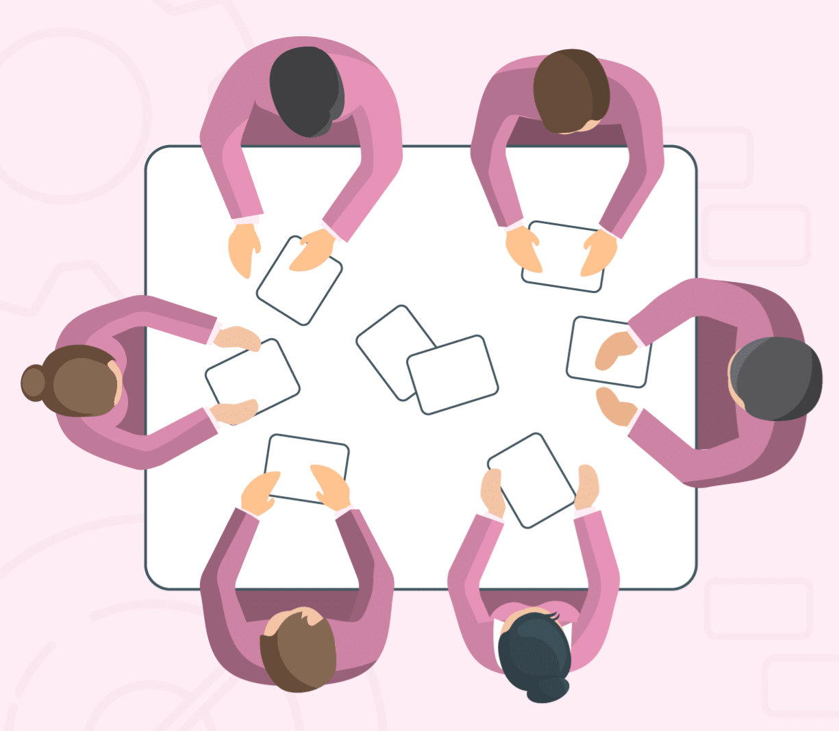 Project Implementation Committee (PIC)